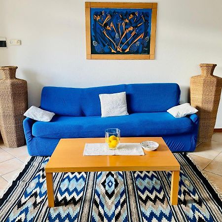 La Casa Blu Βίλα San Pantaleo Εξωτερικό φωτογραφία
