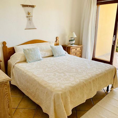 La Casa Blu Βίλα San Pantaleo Εξωτερικό φωτογραφία