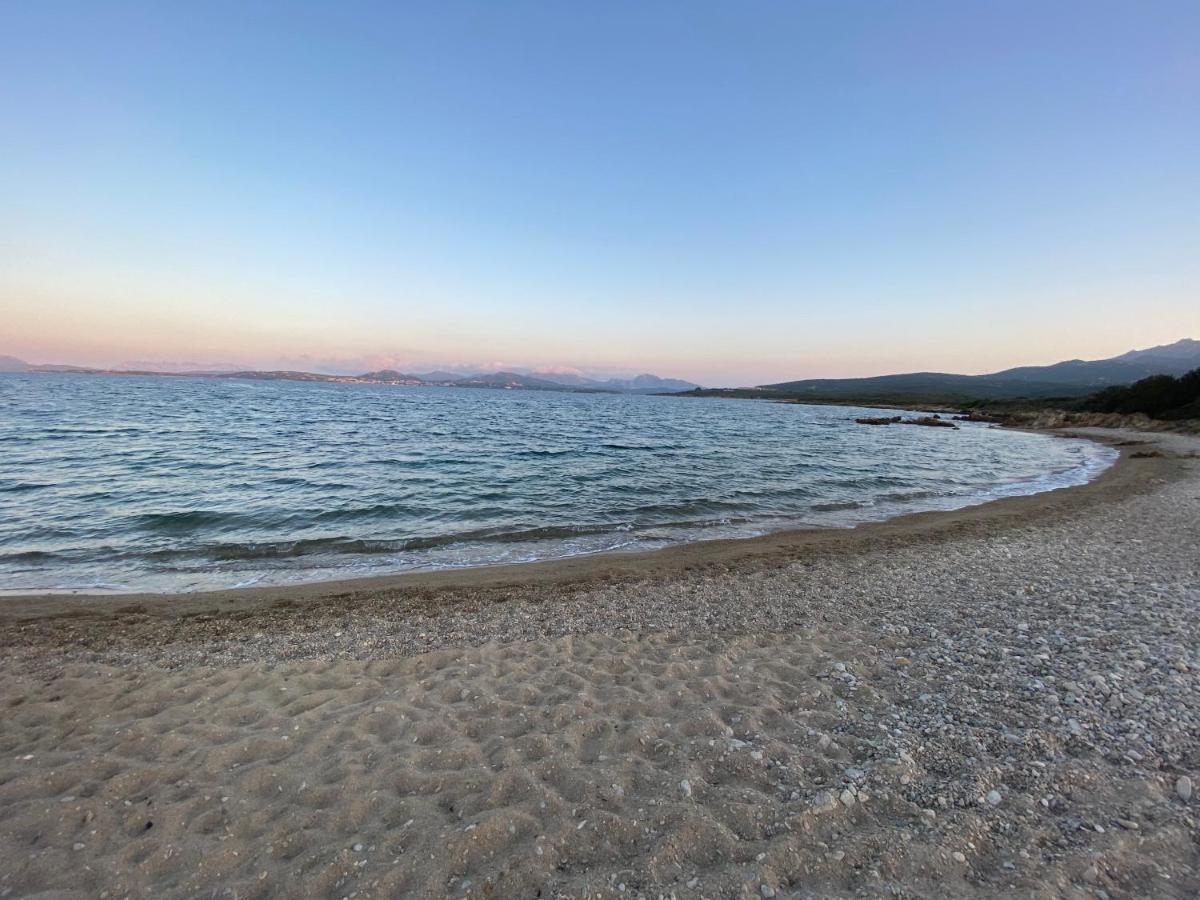 La Casa Blu Βίλα San Pantaleo Εξωτερικό φωτογραφία