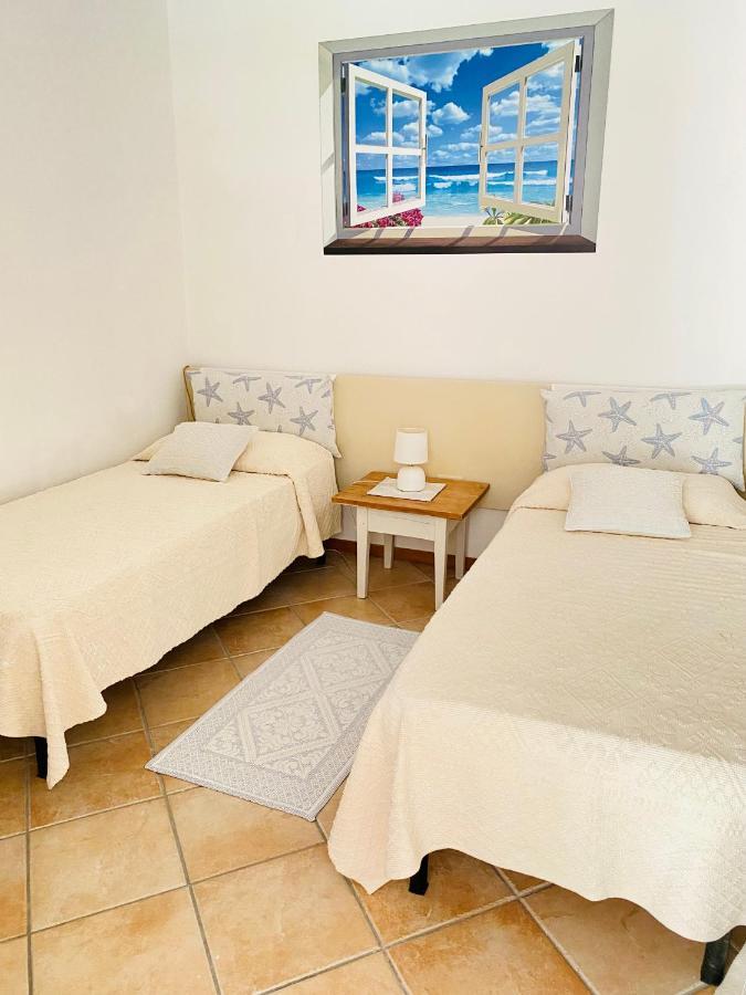 La Casa Blu Βίλα San Pantaleo Εξωτερικό φωτογραφία