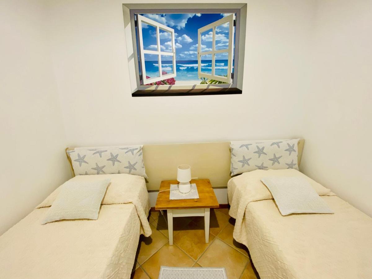 La Casa Blu Βίλα San Pantaleo Εξωτερικό φωτογραφία