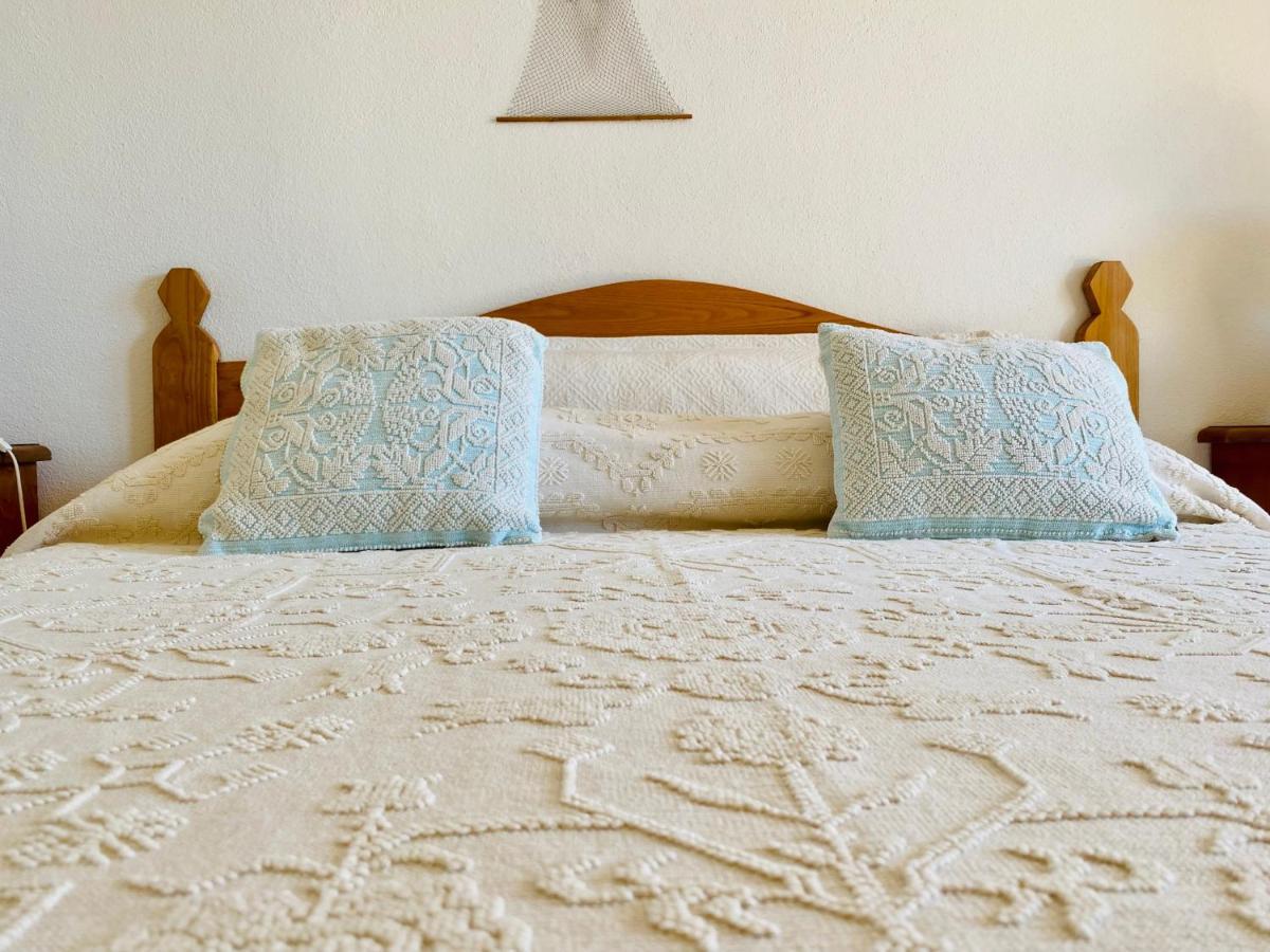 La Casa Blu Βίλα San Pantaleo Εξωτερικό φωτογραφία